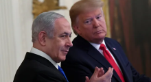 Ekipi i Trump, kini kujdes: Netanyahu po gënjen dhe po përpiqet të sabotojë marrëveshjen e armëpushimit të Gazës