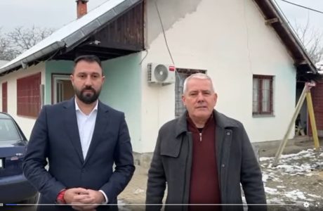 Sveçla e shpallë të mbyllur kapitullin e institucioneve paralele të Serbisë në Kosovë