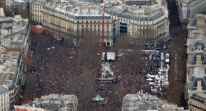 Dhjetë vjet pas masakrës së Charlie Hebdo, një hendek gjithnjë e më i madh midis Francës dhe botës arabe