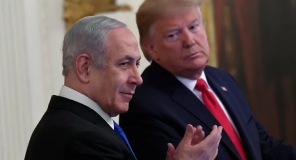 Si Trump frikësoi Netanyahun për të pranuar një marrëveshje armëpushimi me Hamasin