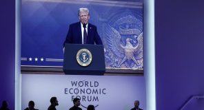 Davos: Trump i bën thirrje OPEC-ut të ulë çmimet e naftës, duke thënë se kjo do t’i japë fund luftës së Rusisë në Ukrainë