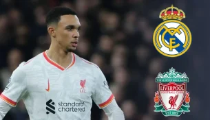 Alexander-Arnold do të largohet falas nga Liverpool-i, por Real Madrid-i duhet të paguajë