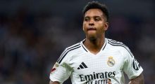 Rodrygo mund të largohet nga Real Madrid-i, kërkohet nga PSG-ja