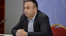 Hoxha: Asnjë polic nuk ka tentuar vetëvrasje nga presioni për të mos zbatuar ligjin