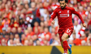 Salah konfirmoi largimin, Liverpool-i piketon pasardhësin e egjiptianit