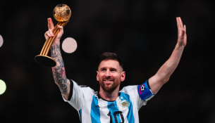 Messi zbarkon në pasuritë e paluajtshme: Fondi i tij vlen 220 milionë euro në burs