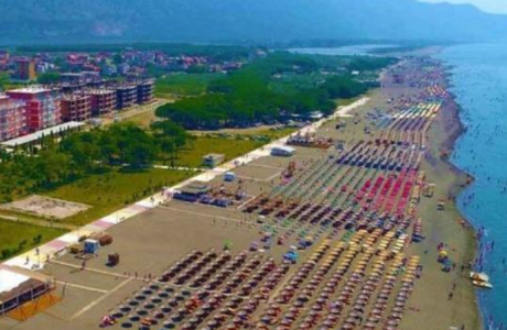 Vila qeveritare në Velipojë do të rikonceptohet si strukturë elitare hoteliere