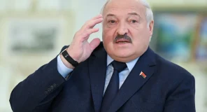 Lukashenko telefonoi Zelenskyn ditën e parë të luftës dhe i kërkoi falje për sulmet nga territori rus: Nuk jam unë, është Putini