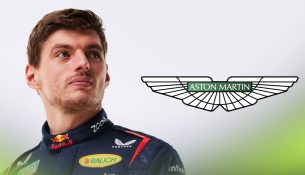 Aston Martin po përgatit superkontratën 1 miliardëshe për Max Verstappen-in