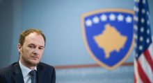 Petrit Selimi: “Opozita është gati ta kthejë Kosovën në rrugën drejt perëndimit”