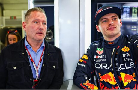 Max Verstappen mund të largohet nga Red Bull, pranon babai i tij