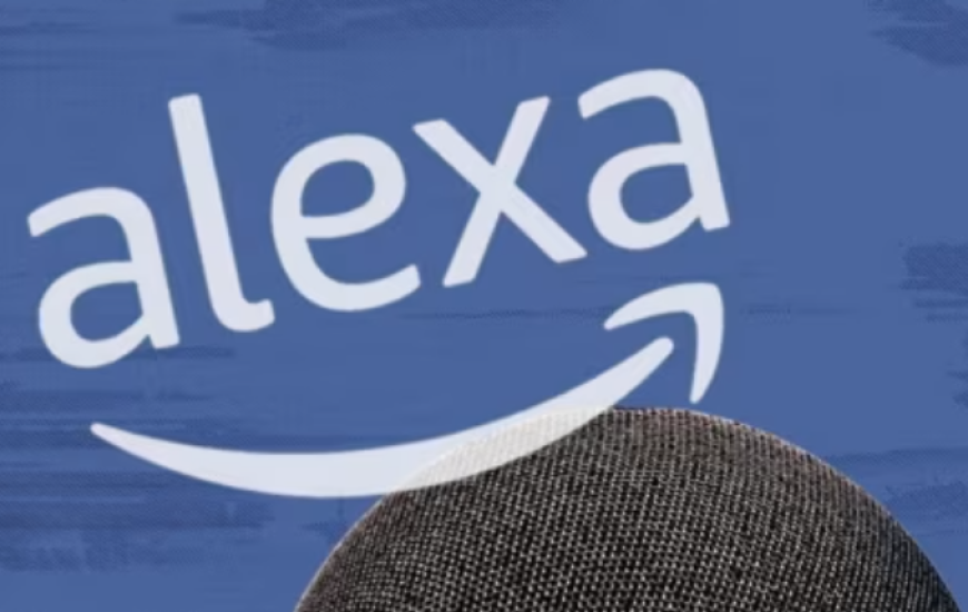 Amazon garon për të transplantuar ‘trurin’ e Alexa me AI gjeneruese