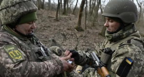 Andriy Kurkov: Do të ketë një marrëveshje dhe do të duhet ta pranojmë, Ukraina do të përfundojë si Qipro