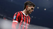 Milan-i dhe Pulisic kanë marrëveshje për vazhdimin e kontratës