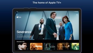 Apple TV tani edhe në Android