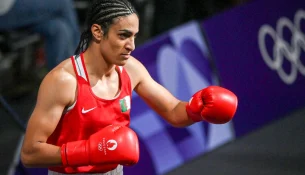 Imane Khelif përjashtohet sërish nga Kampionati Botëror i femrave, nuk plotëson kriteret