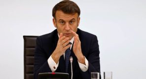 Macron fton krerët e BE-së në një Samit urgjent të hënën, pasi Trump i përjashtoi nga negociatat për Ukrainën