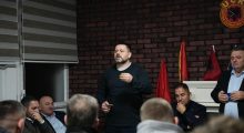 Berisha i quan “zuzarë” ata që interesat e ngushta personale i shesin si vlera kombëtare