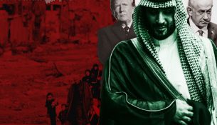 Arabia Saudite, çelësi kryesor për të ardhmen e çështjes palestineze