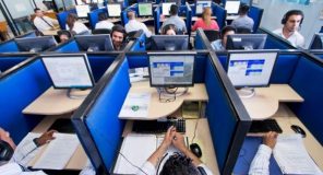 Aksion në Tiranë, goditen disa call center-a