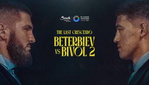 Beterbiev vs Bivol 2- “KRESHENDO E FUNDIT”