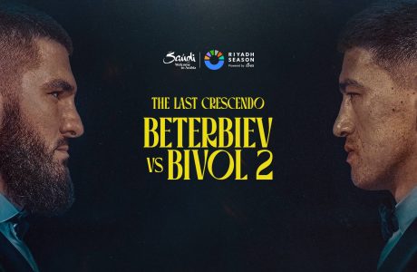 Beterbiev vs Bivol 2- “KRESHENDO E FUNDIT”