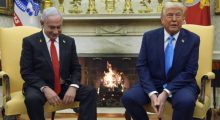 Plani i presidentit amerikan: kontroll total i Gazës. “Transferimi i përhershëm i palestinezëve”