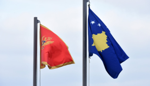 Një komunë në Mal të Zi deklarohet kundër njohjes së Kosovës