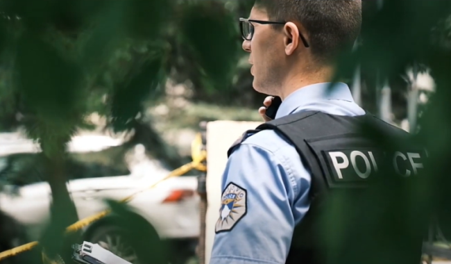 I zhdukuri në Gjilan gjendet i vdekur