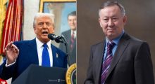 Ish-agjenti kazak i KGB-së thotë se Trump u rekrutua nga spiunazhi rus, iu dha pseudonimi “Krasnov”