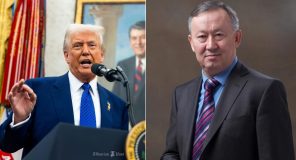 Ish-agjenti kazak i KGB-së thotë se Trump u rekrutua nga spiunazhi rus, iu dha pseudonimi “Krasnov”