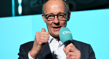 Kush është Friedrich Merz, kancelari i ardhshëm gjerman