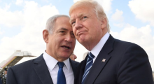 Kush do t’i tregojë Trumpit dhe Netanyahut se nuk janë mbi ligjin? Duhet të jetë Evropa