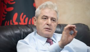 Ahmeti: Gjykata Speciale ka nisur me akuza të pabaza, po bëhet padrejtësi ndaj UÇK-së