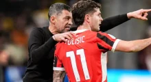 Pulisic kërkon të largohet nga Milan-i nëse Conceiçao qëndron