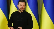 Zelensky: Nuk e shes vendin tim, Trump jeton në botën e dezinformimit, Rusia do të më heqi qafe