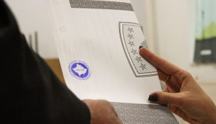 IKD kërkon nga KQZ anulimin e vendimit për votimin jashtë përfaqësive diplomatike