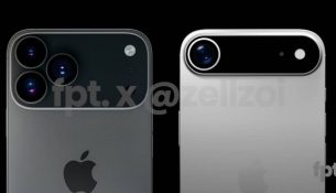 Front Page Tech publikoi informacione për Apple iPhone 17 Air dhe 17 Pro