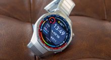 Huawei Watch GT 5 dhe GT 5 Pro tani me përditësime