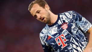 Harry Kane ka një klauzolë lirimi në kontratën e tij me Bayern Munich-un