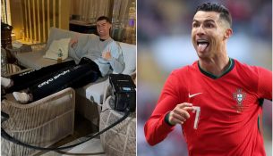 Cristiano Ronaldo mbush 40 vjeç: Superylli pranon ‘miqtë e mi më thonë se nuk kam jetë’