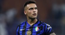 Lautaro Martinez ende në rrezik të pezullimi pasi FIGC vazhdon hetimin për blasfemi