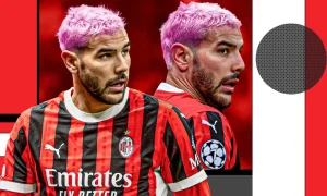 Theo Hernandez do të largohet nga Milan-i, kërkohet në Premier League