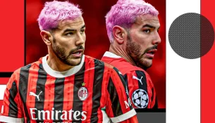 Theo Hernandez do të largohet nga Milan-i, kërkohet në Premier League