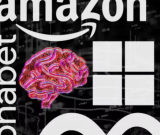 Big Tech arrin mbi 300 miliardë dollarë shpenzime në AI për vitin 2025