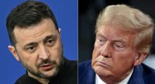 Trump për Zelenskyn: Nuk është aq i rëndësishëm sa për të qenë pjesë e takimeve