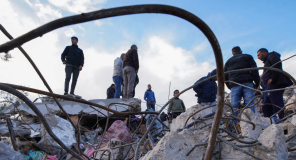 Zhvendosja e palestinezëve në Bregun Perëndimor është më e madhja që nga viti 1967