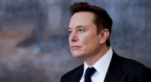 Elon Musk: “Instagrami është për vajza”