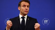 Macron bën publik planin e tij dhe të Starmer për Ukrainën: Një muaj armëpushim, bisedime dhe investime masive e garanci në mbrojtje