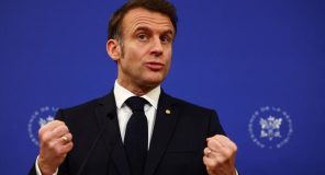 Macron bën publik planin e tij dhe të Starmer për Ukrainën: Një muaj armëpushim, bisedime dhe investime masive e garanci në mbrojtje